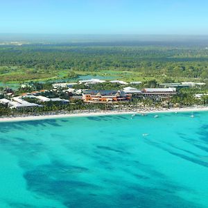 Barceló Bávaro Palace All Inclusive